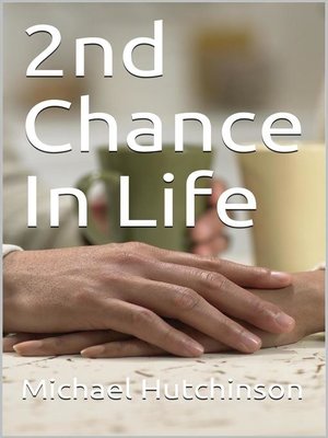 cover image of 2nd Chance in Life